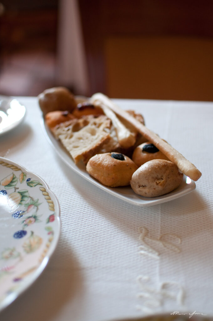 Pane vario