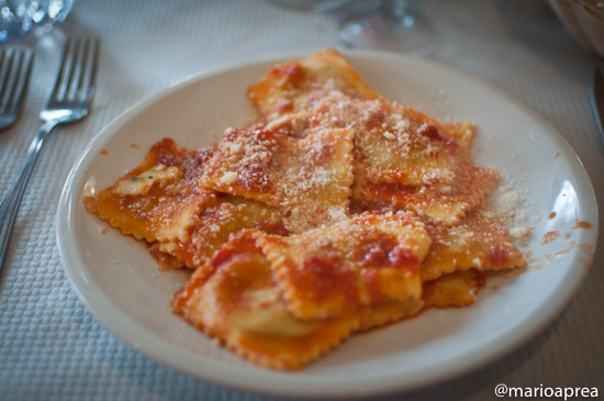 Taverna Sacchetti – Roma