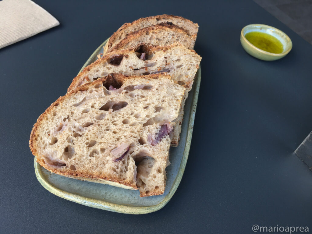 Pane alla cipolla