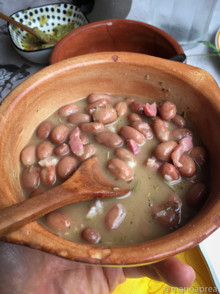 Fagioli