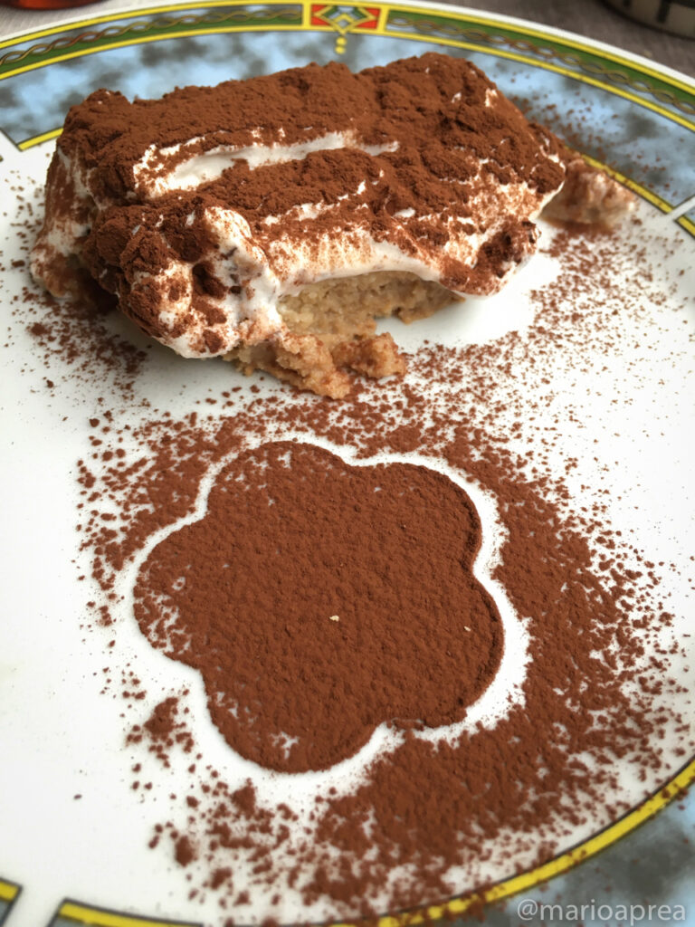 Tiramisù